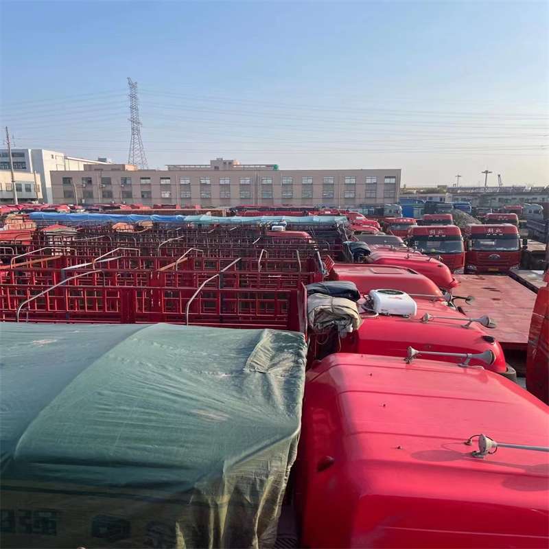 萨尔图区栖霞市物流：多元运输服务与线路探秘
