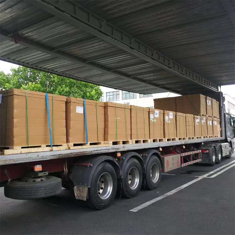 萨尔图区福山区物流：多元专线与高效运输探索