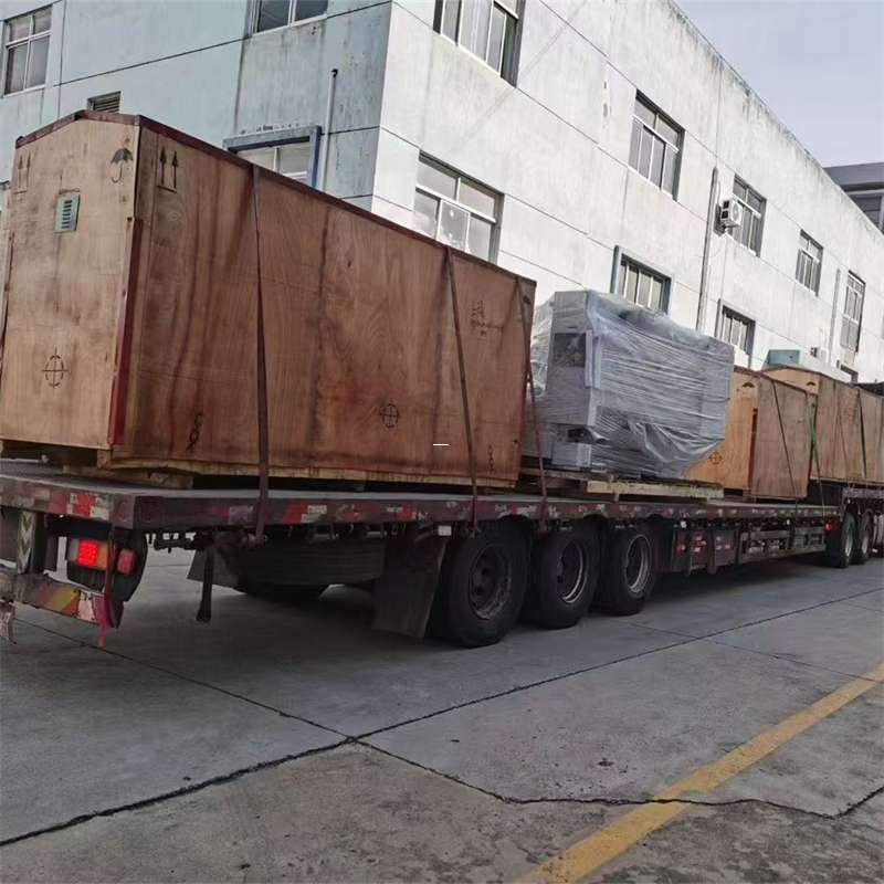 萨尔图区探索芝罘区多元化物流运输服务