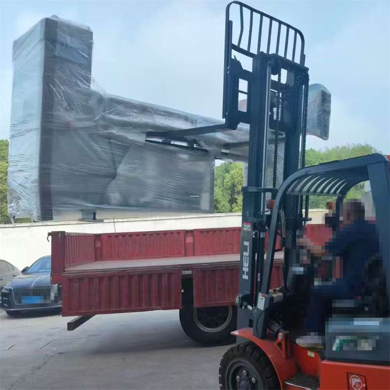 萨尔图区利津县物流：多元运输服务与线路探索