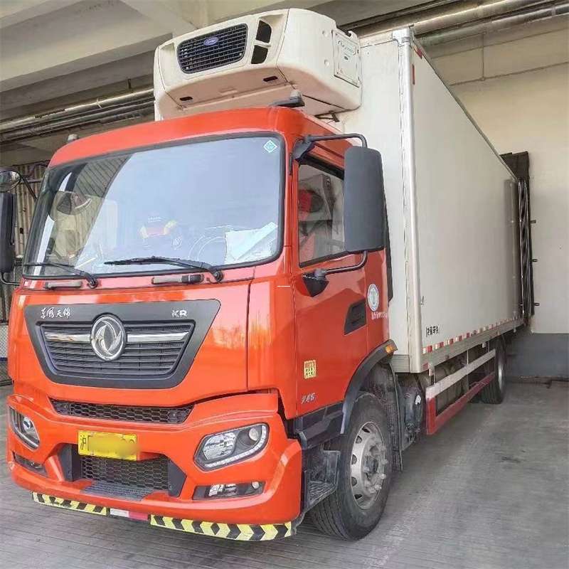 萨尔图区潞城区物流：多元专线与高效运输探秘