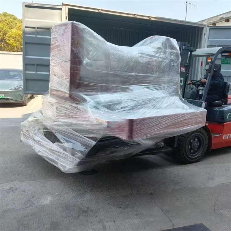萨尔图区眉山市物流专线：多元货运服务探秘